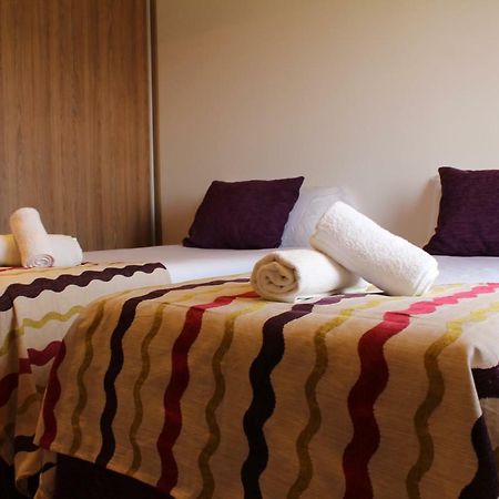 Del Bono Beach Complejo Bahia Las Tapias  Zewnętrze zdjęcie