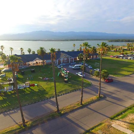 Del Bono Beach Complejo Bahia Las Tapias  Zewnętrze zdjęcie
