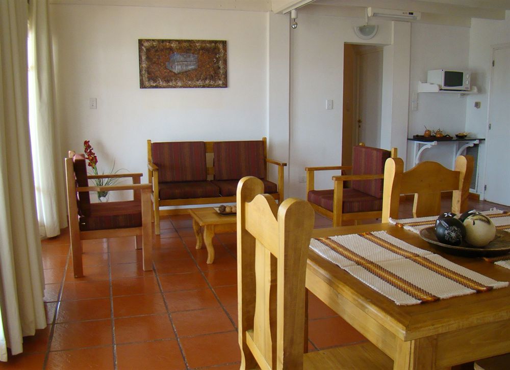 Del Bono Beach Complejo Bahia Las Tapias  Zewnętrze zdjęcie