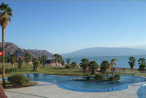 Del Bono Beach Complejo Bahia Las Tapias  Zewnętrze zdjęcie