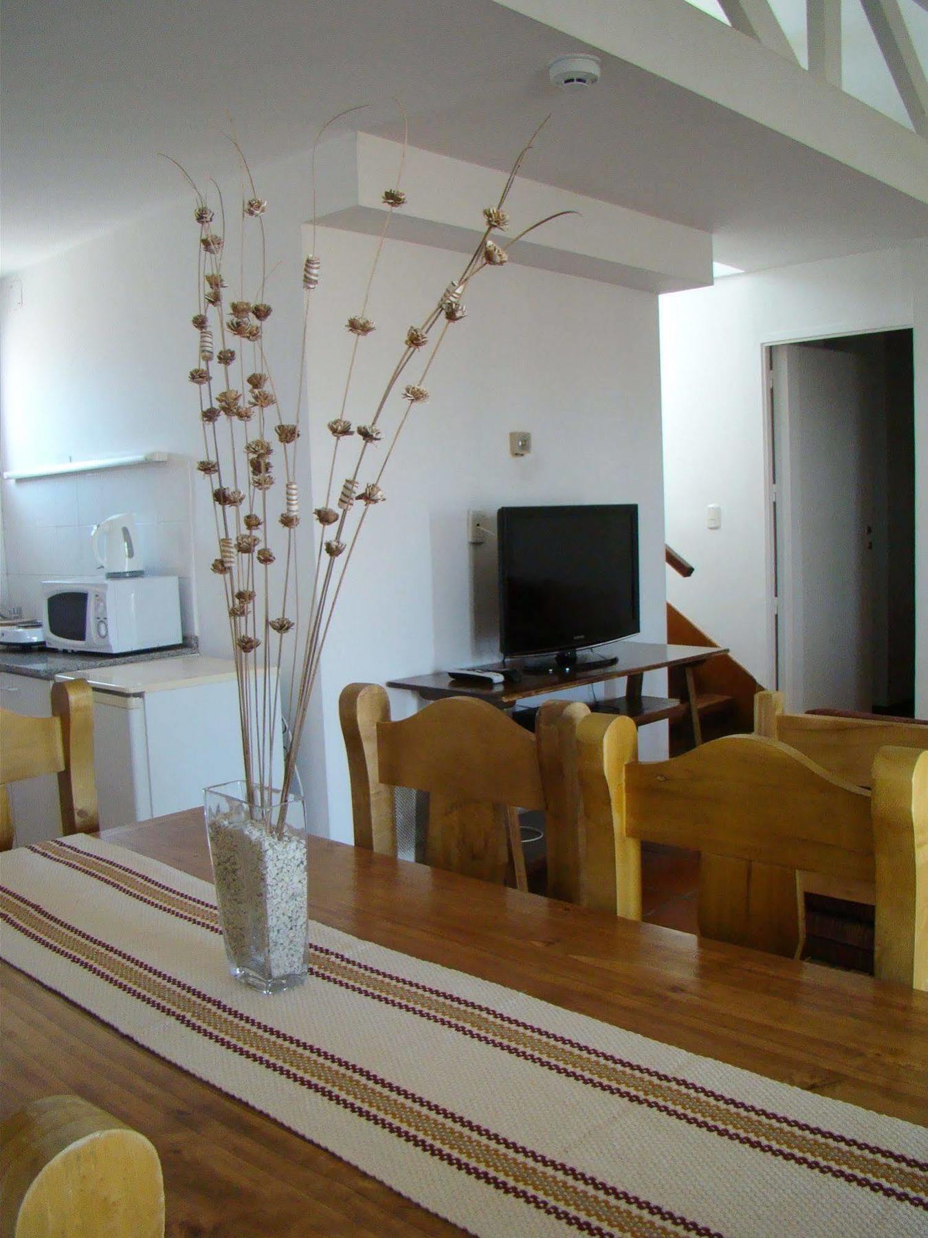Del Bono Beach Complejo Bahia Las Tapias  Zewnętrze zdjęcie