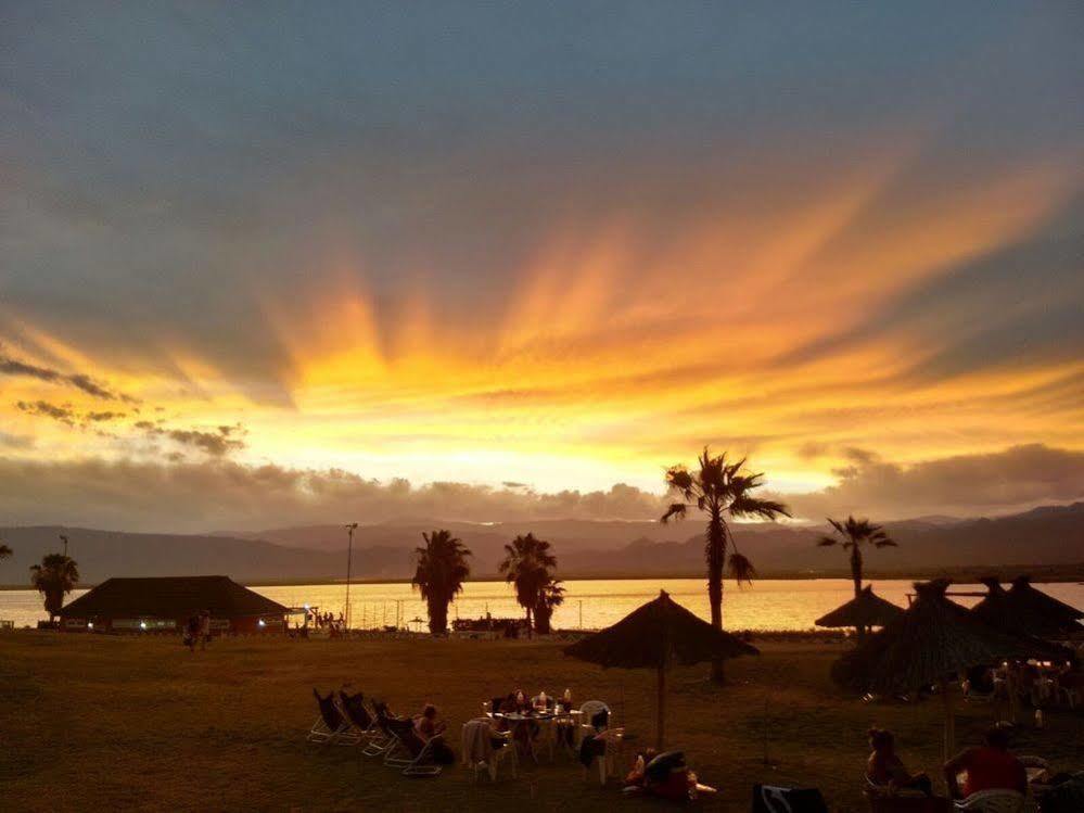 Del Bono Beach Complejo Bahia Las Tapias  Zewnętrze zdjęcie