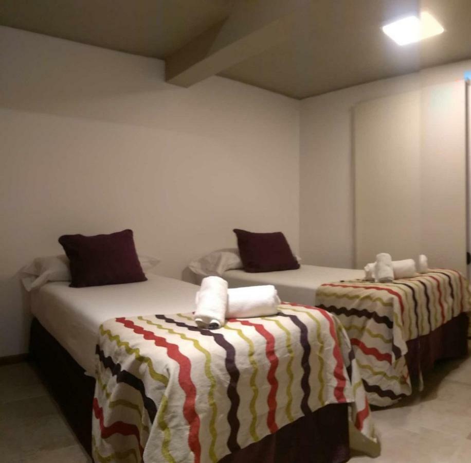 Del Bono Beach Complejo Bahia Las Tapias  Zewnętrze zdjęcie