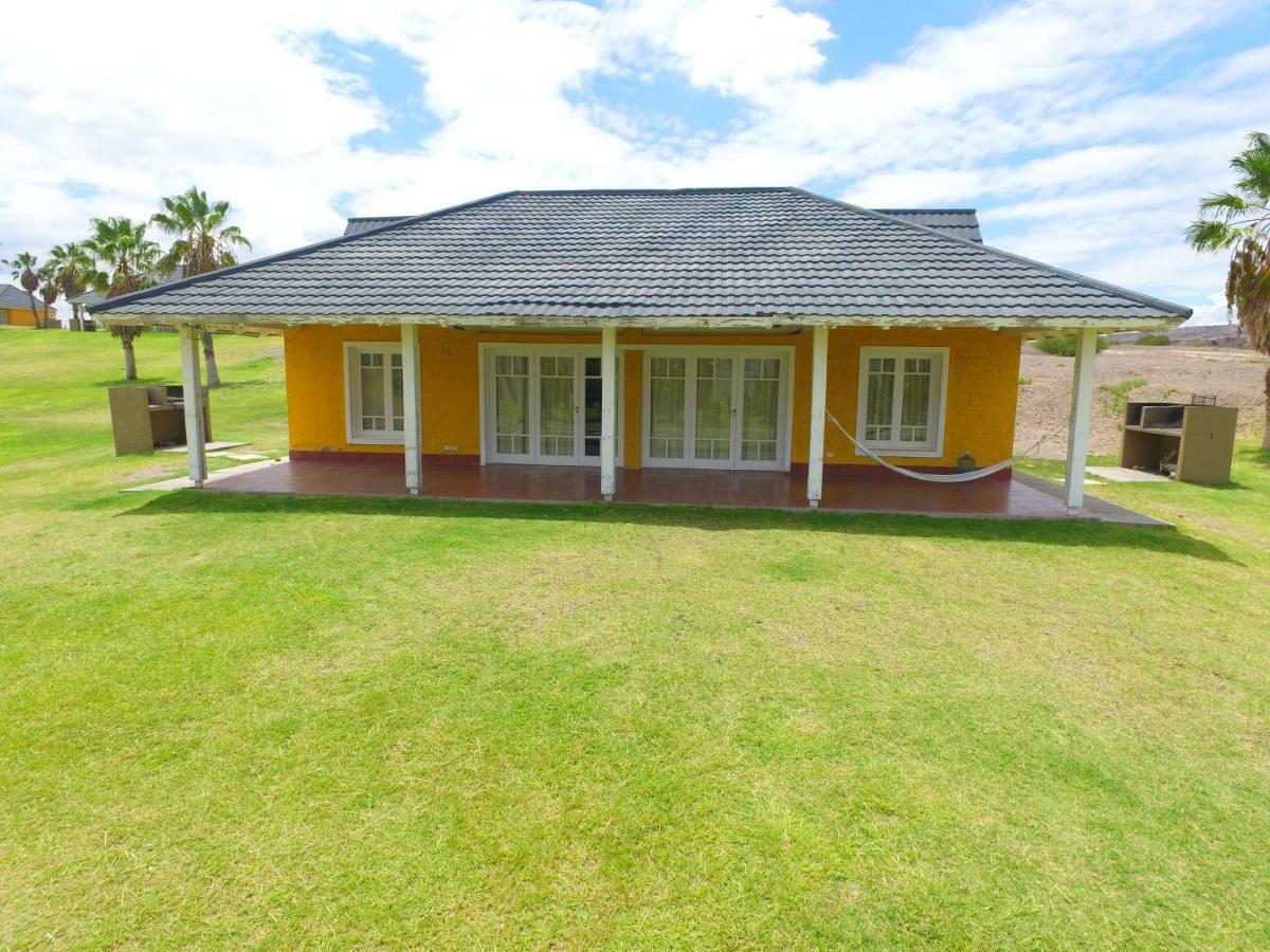 Del Bono Beach Complejo Bahia Las Tapias  Zewnętrze zdjęcie